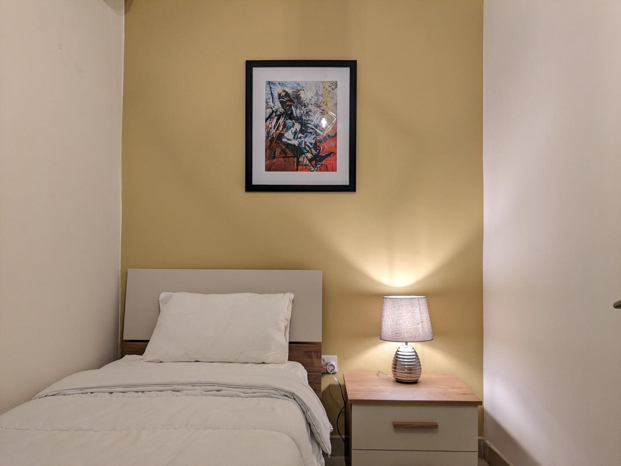 Sweetholidays Malta Apartment สลีมา ภายนอก รูปภาพ