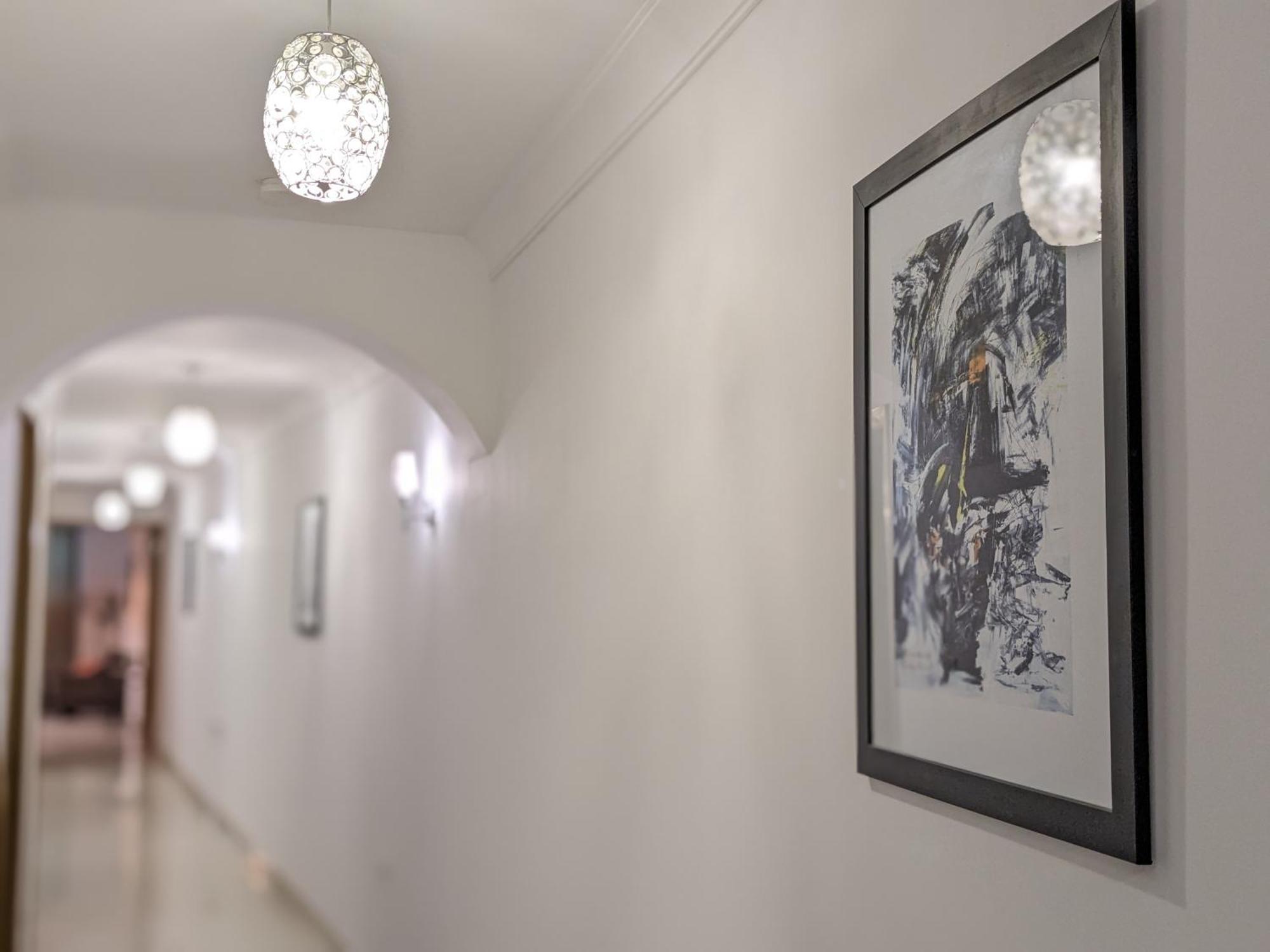 Sweetholidays Malta Apartment สลีมา ภายนอก รูปภาพ