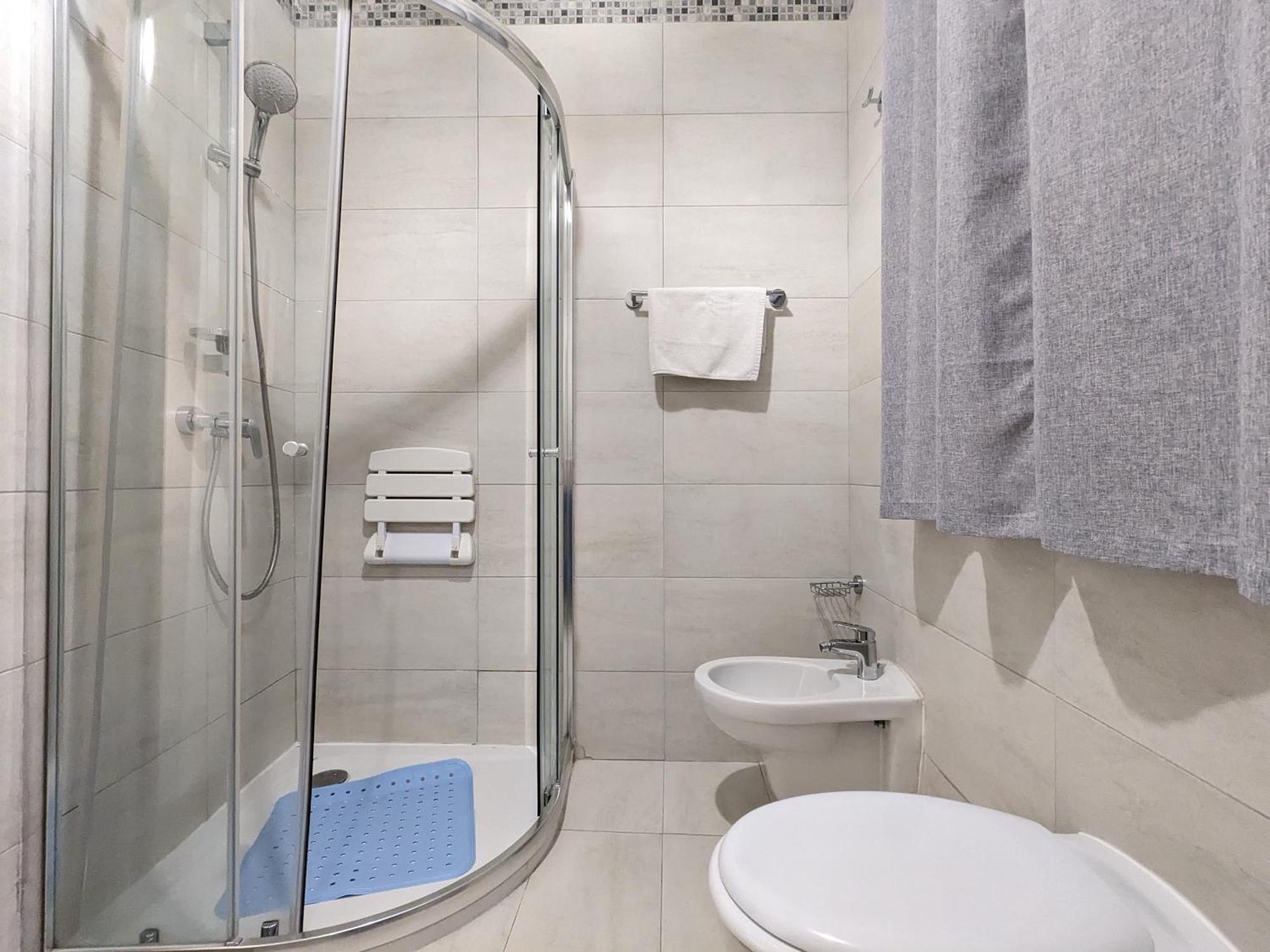 Sweetholidays Malta Apartment สลีมา ภายนอก รูปภาพ