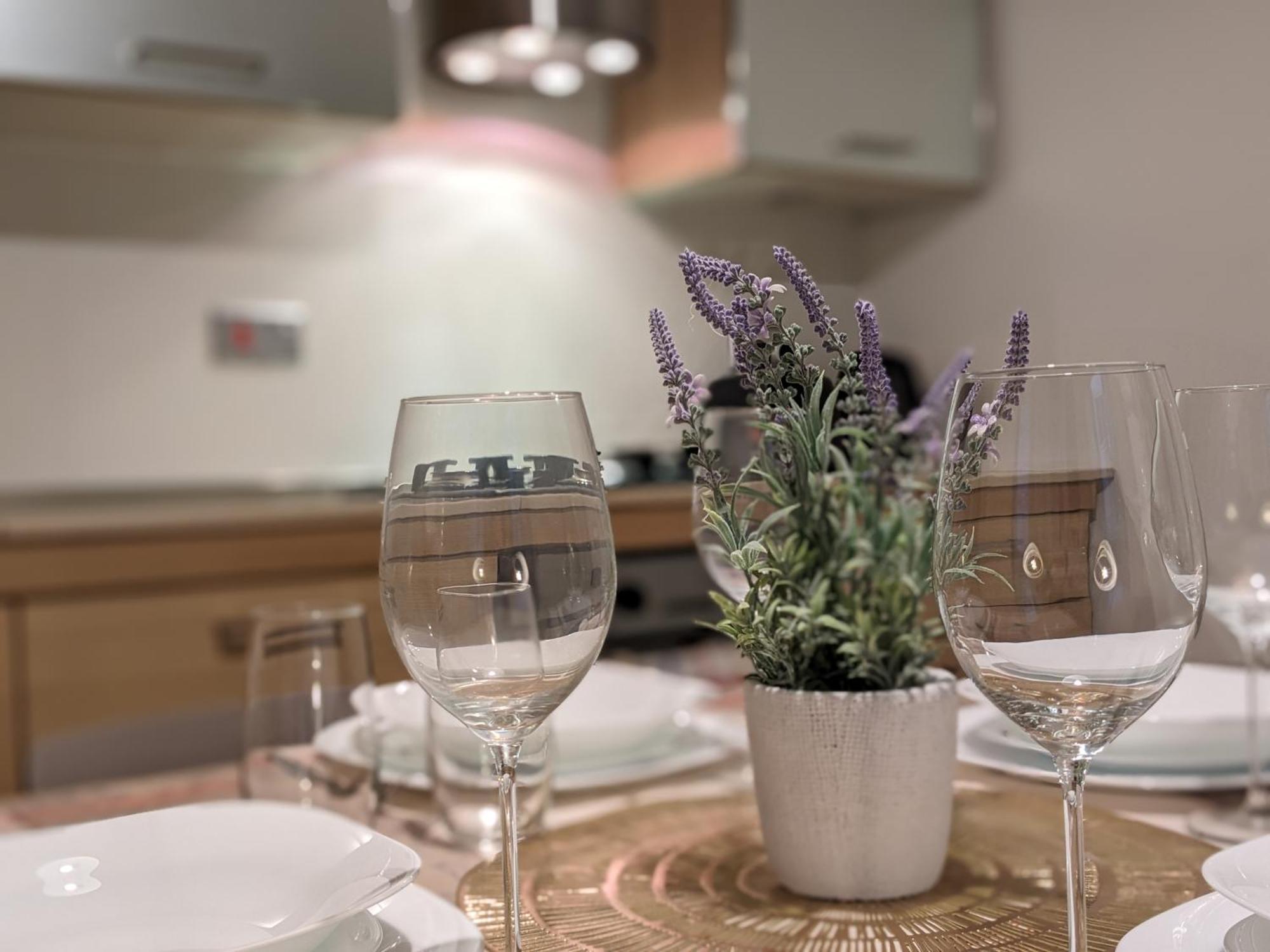 Sweetholidays Malta Apartment สลีมา ภายนอก รูปภาพ