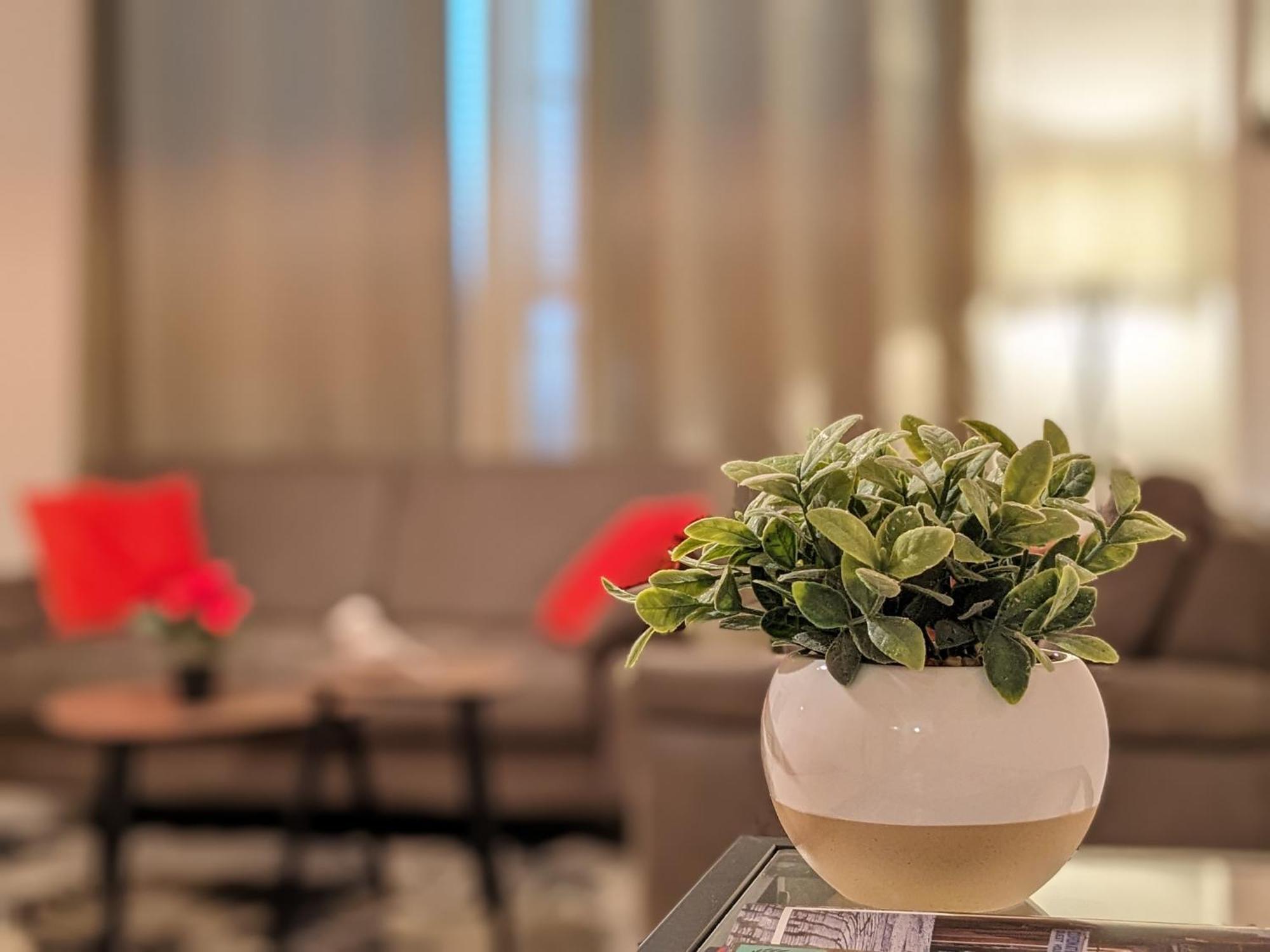 Sweetholidays Malta Apartment สลีมา ภายนอก รูปภาพ