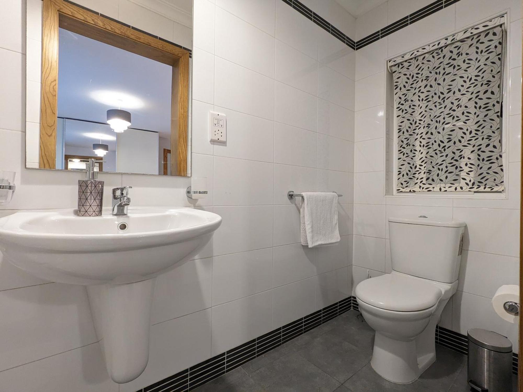 Sweetholidays Malta Apartment สลีมา ภายนอก รูปภาพ