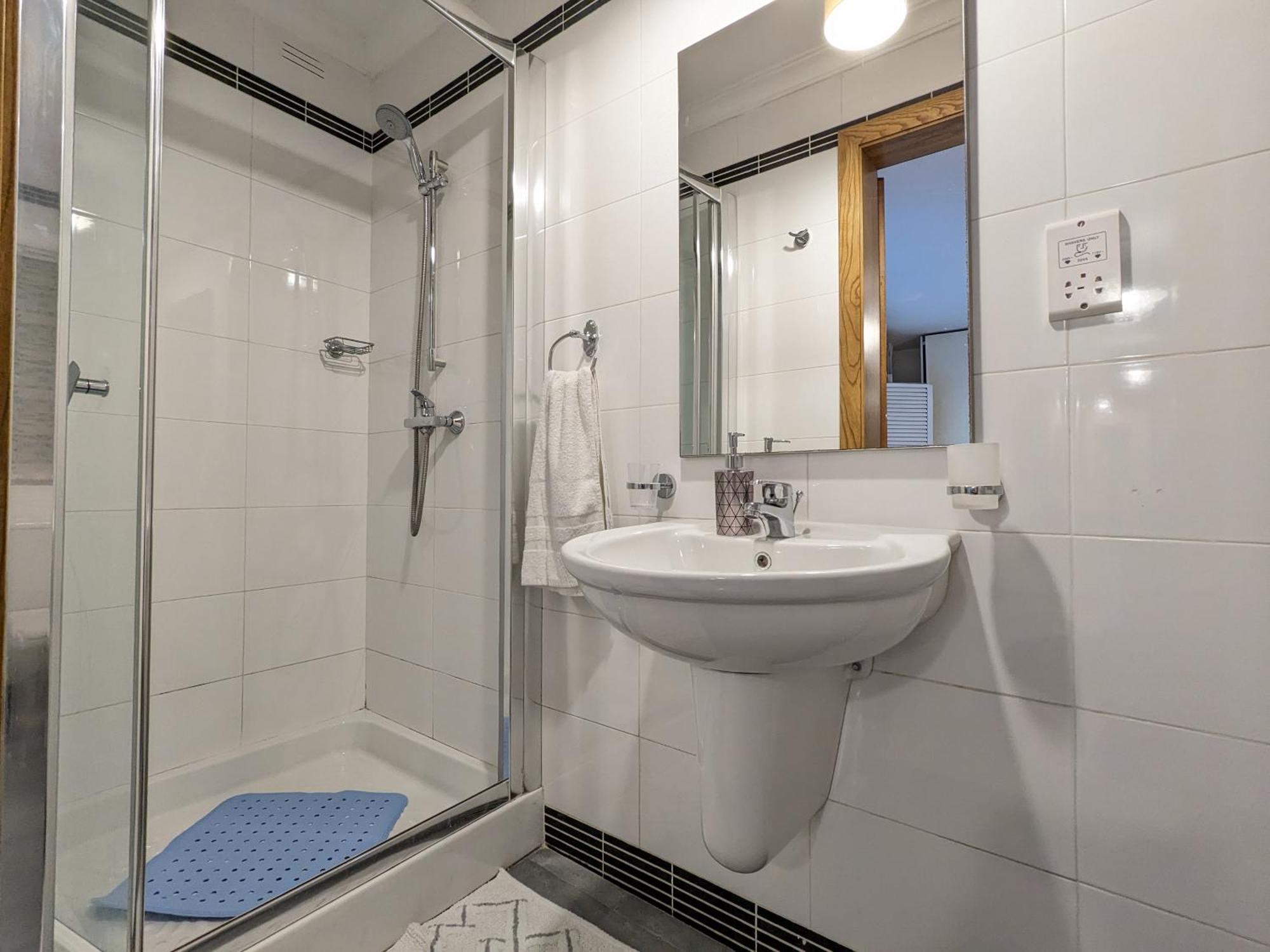 Sweetholidays Malta Apartment สลีมา ภายนอก รูปภาพ