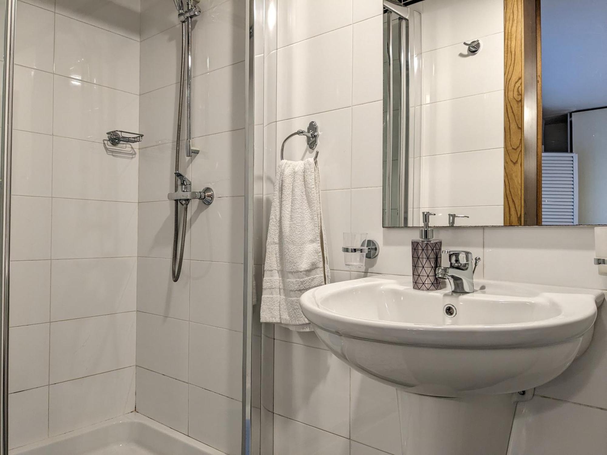 Sweetholidays Malta Apartment สลีมา ภายนอก รูปภาพ
