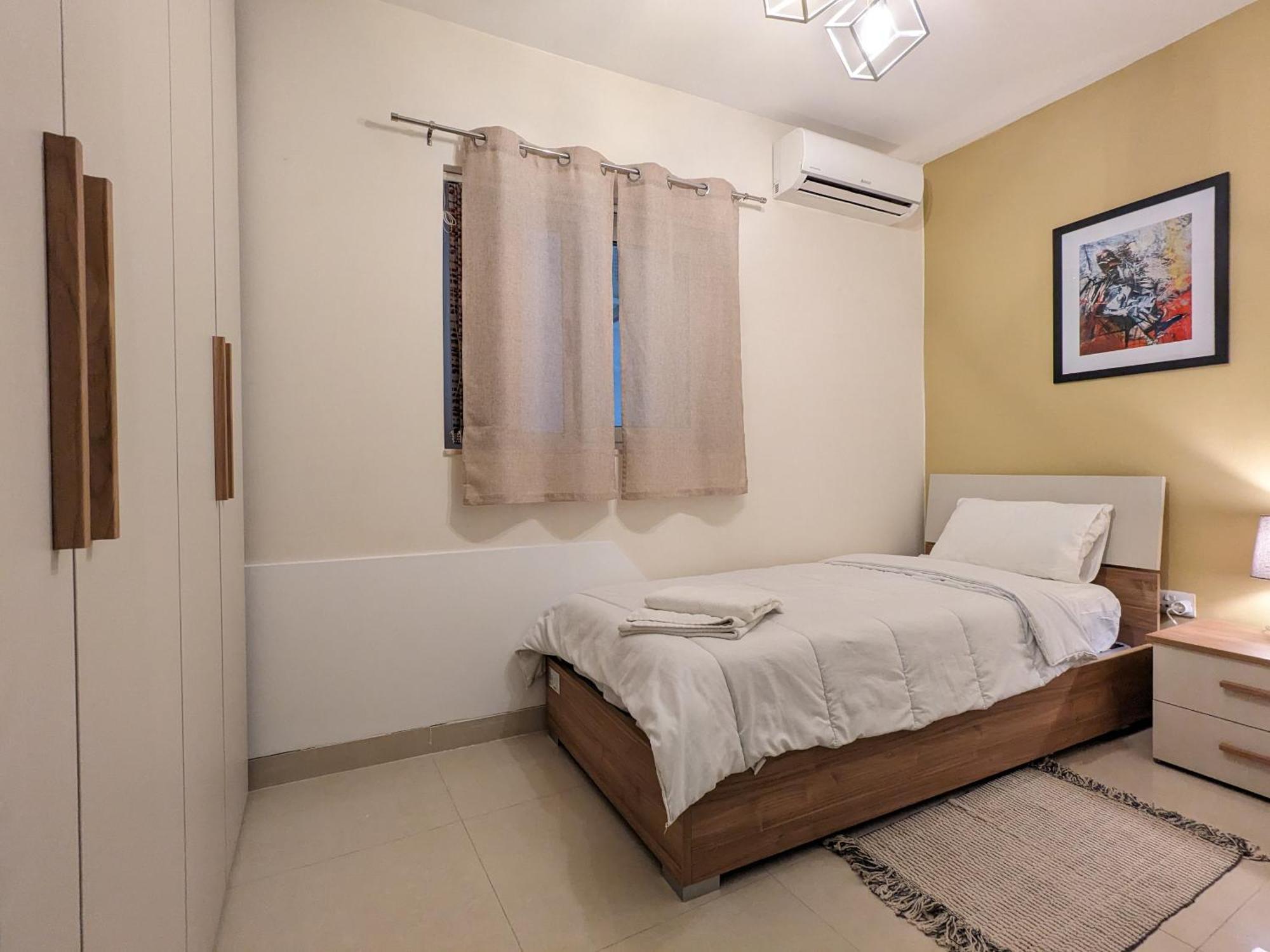 Sweetholidays Malta Apartment สลีมา ภายนอก รูปภาพ