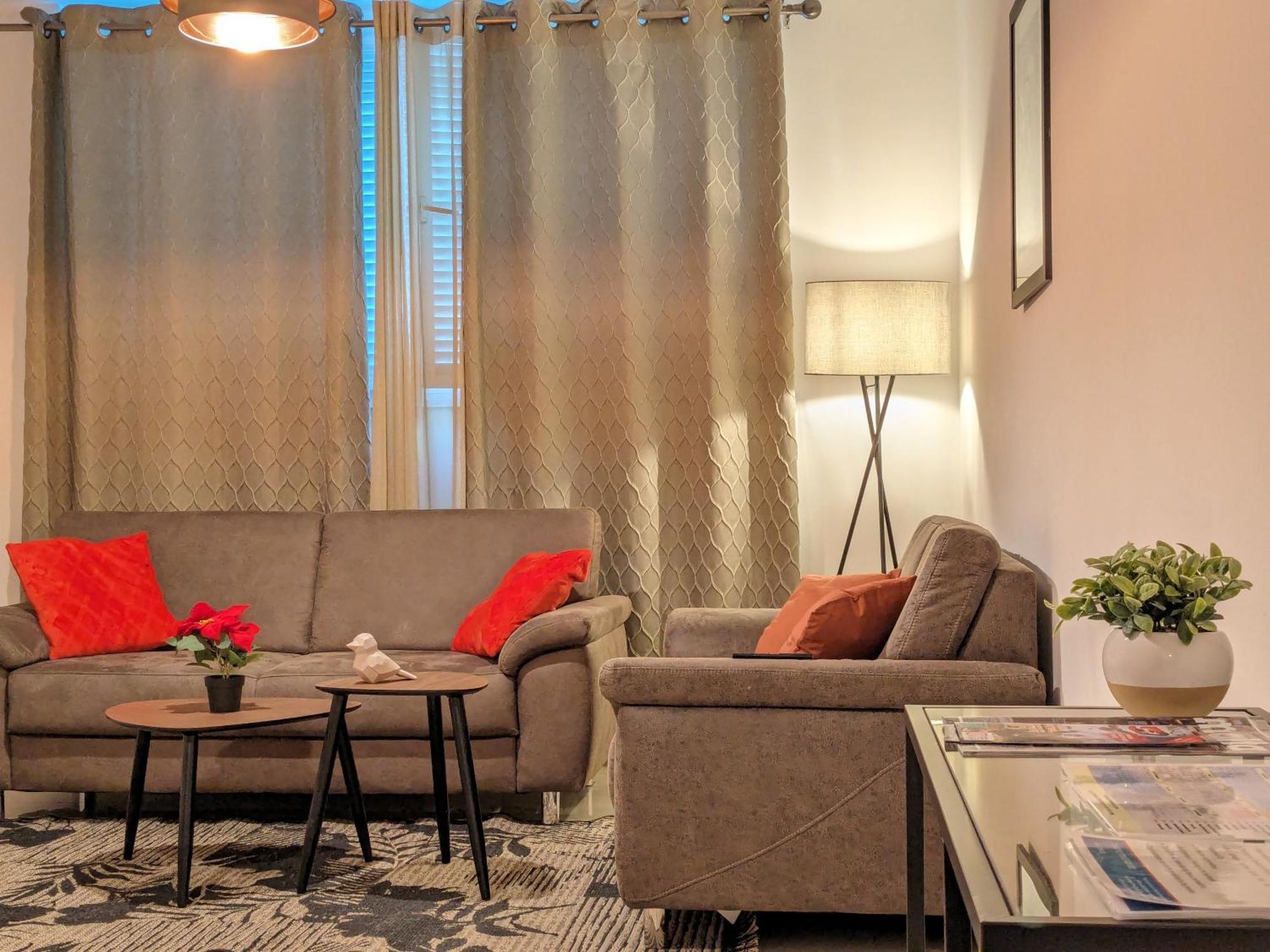 Sweetholidays Malta Apartment สลีมา ภายนอก รูปภาพ